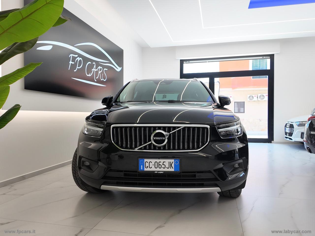 VOLVO XC40 D3 Geartronic Inscription