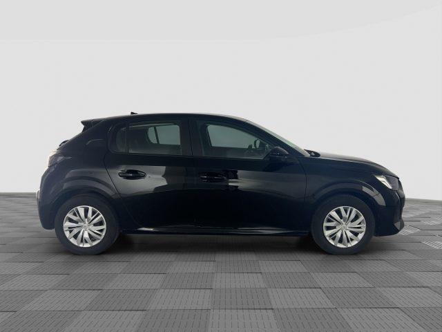 PEUGEOT 208 208 PureTech 75 Stop&Start 5 porte Active