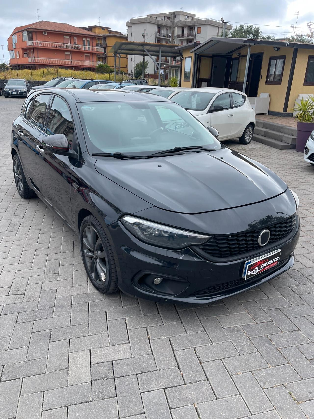 Fiat Tipo 1.6 Multijet 120cv