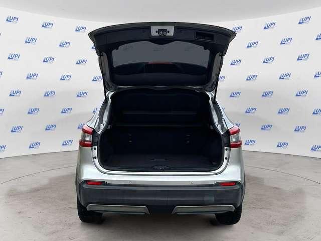 Nissan Qashqai 1.2 dig-t N-Connecta 115cv