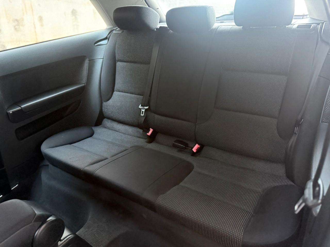 AUDI A3 2.0 TDI 2006 12 MESI DI GARANZIA