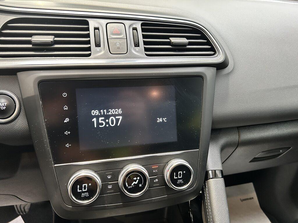 Renault Kadjar 1.5 Blue dCi Sport Edition