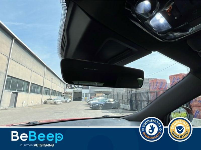 Alfa Romeo Tonale 1.5 HYBRID SPECIALE 130CV TCT7