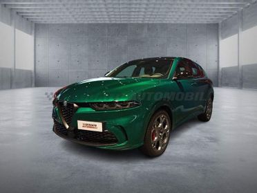 Alfa Romeo Tonale My24 Hybrid 160cv Tributo Italiano