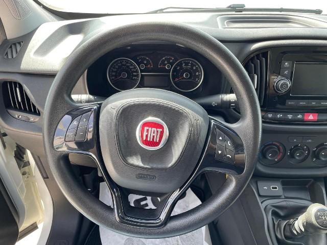 Fiat DOBLO CARGO MAXI 1.6 105CV