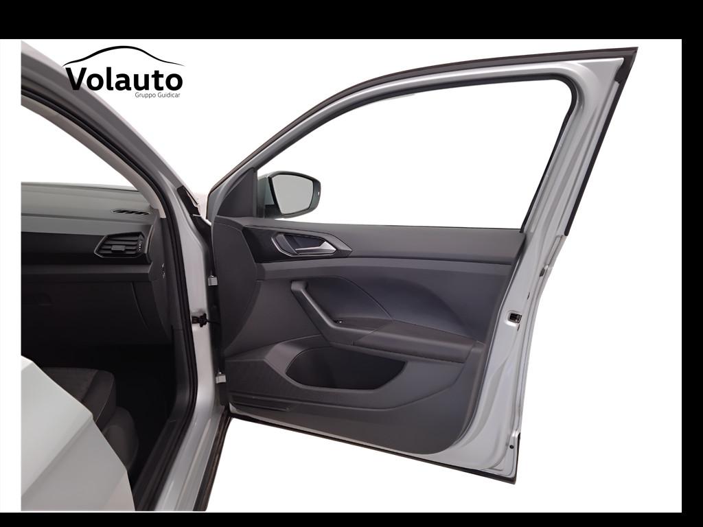 VOLKSWAGEN T-Cross 2019 - T-Cross 1.0 tsi Style 95cv