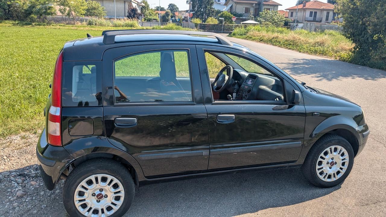 Fiat Panda 1.2 Dynamic Natural Power