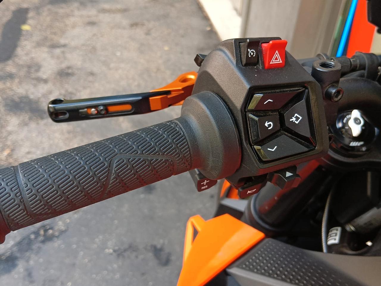 Ktm 990 Duke