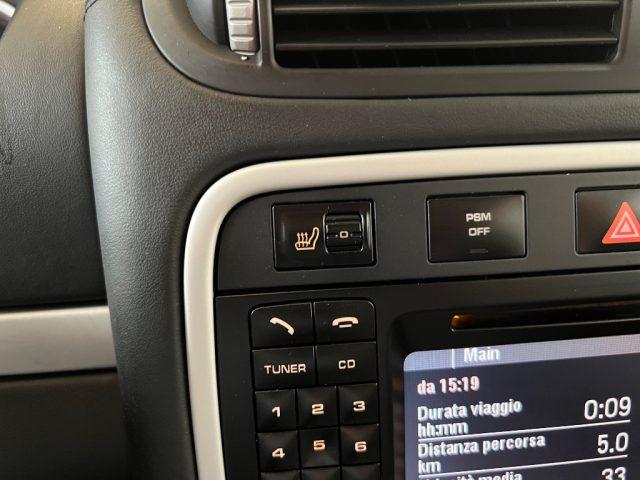 PORSCHE Cayenne 4.5 cat S //BELL1SS1MO//