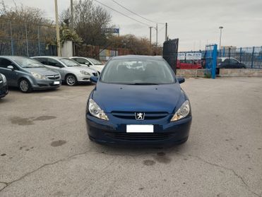 Peugeot 307 1.4 HDI 5P XT