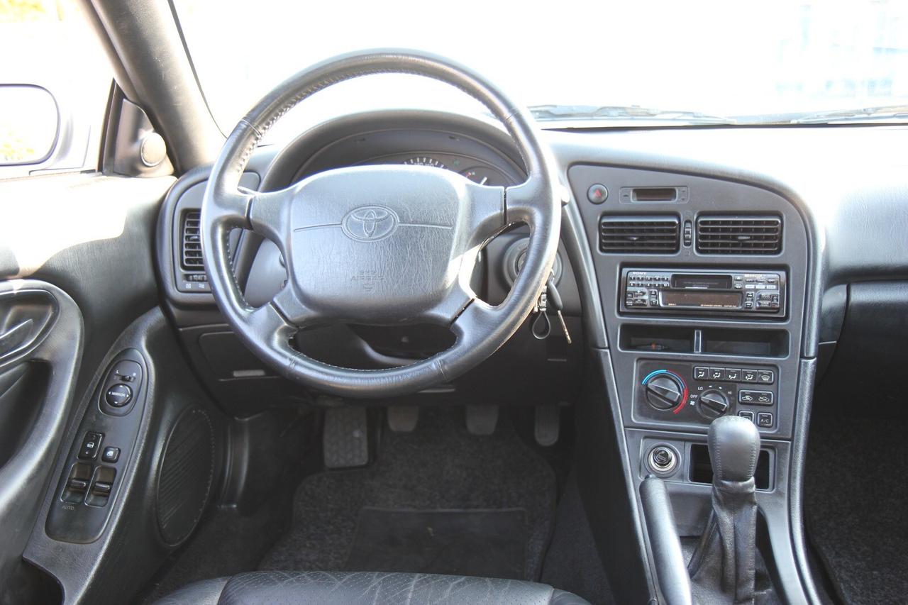 Toyota Celica GT FOUR