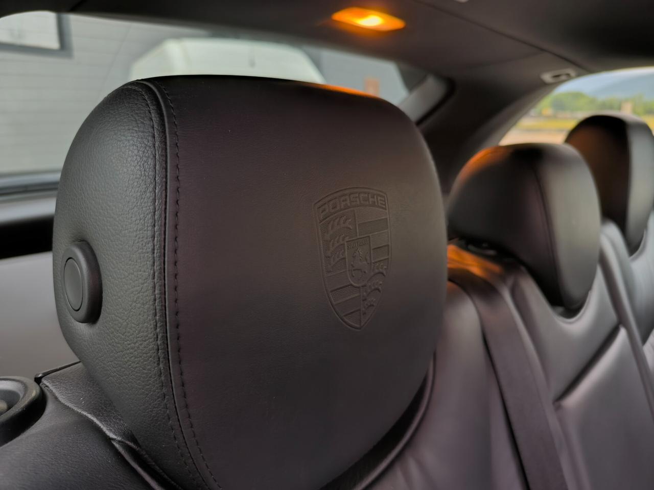 Porsche Cayenne 3.0 Diesel 240cv