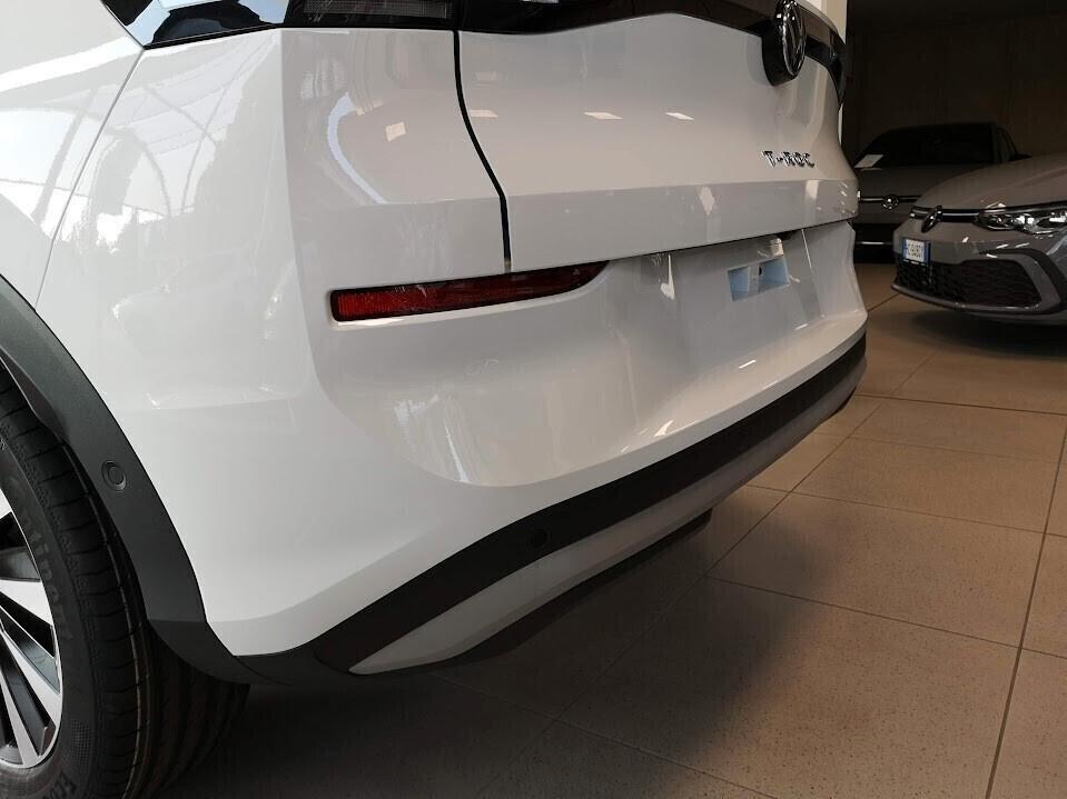 Volkswagen T-Roc 1.5 TSI ACT DSG Life KM 0