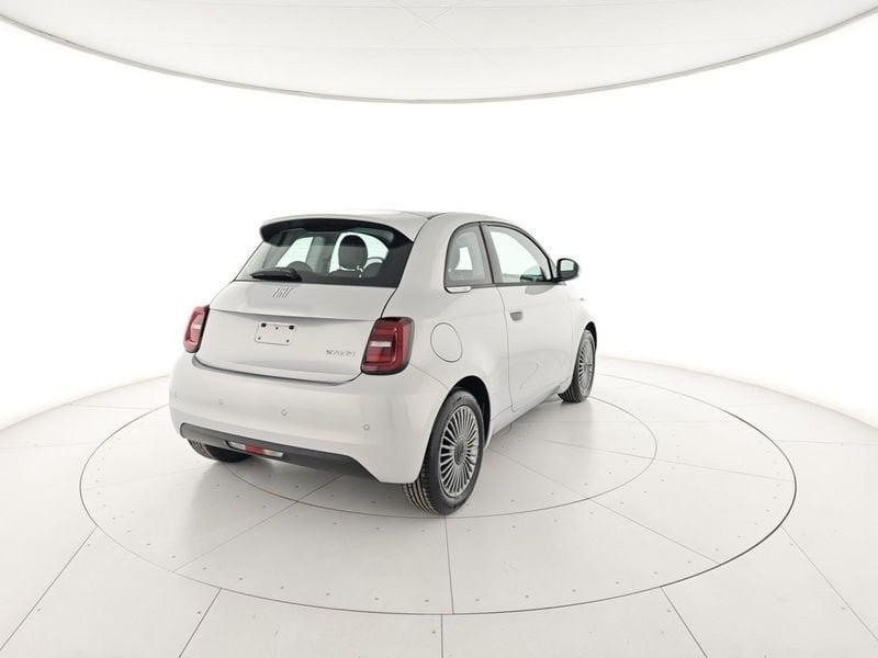 FIAT 500 Berlina 1.0 Hybrid Torino