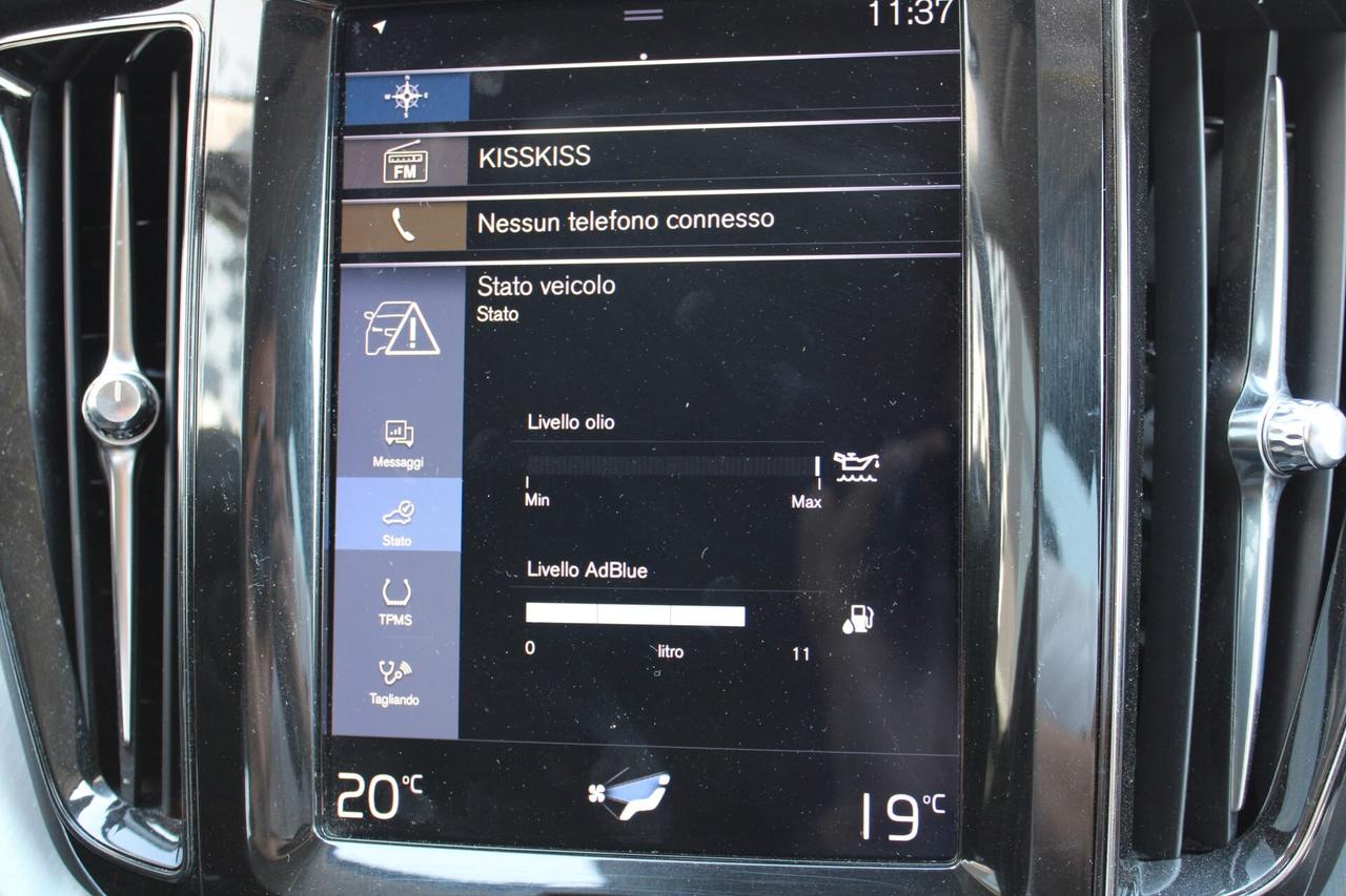 Volvo XC 60 XC60 D4 AWD Geartronic Business