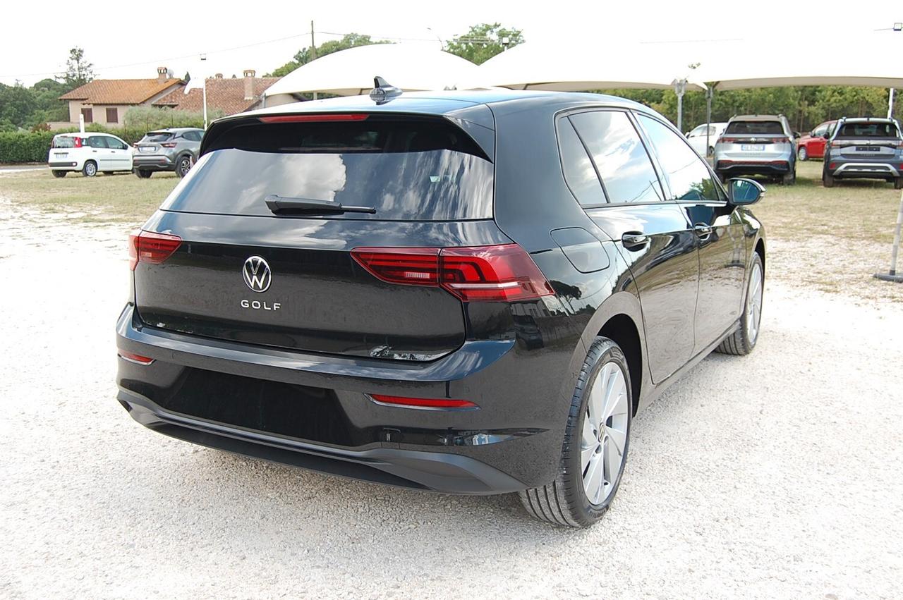 Volkswagen Golf 2.0 TDI 115 CV SCR Edition Plus