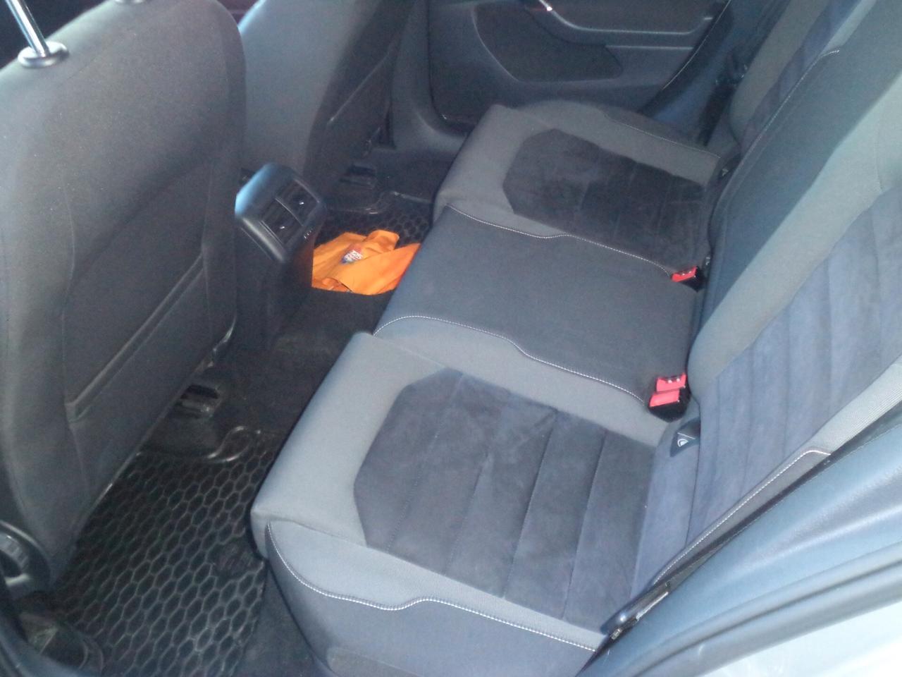 Volkswagen Golf 1.4 TSI 5p. Highline BlueMotion Technology OK NEOPATENTATI