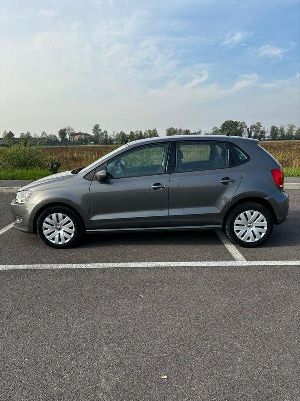 Volkswagen Polo NEOP. 1.2 TDI DPF 5 porte