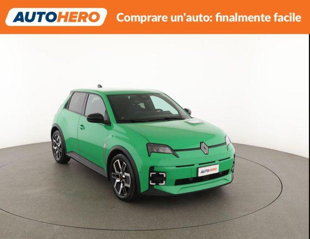 RENAULT R 5 E-Tech Electric 150 CV Comfort Range Techno