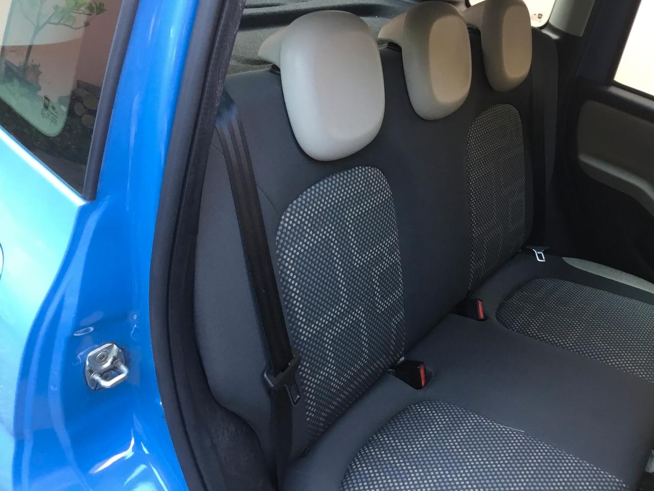 Fiat Panda 0.9 TwinAir Turbo S&S 4x4