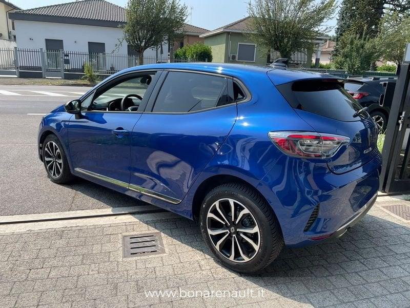 Renault Clio 1.0 TCe 67KW TECHNO
