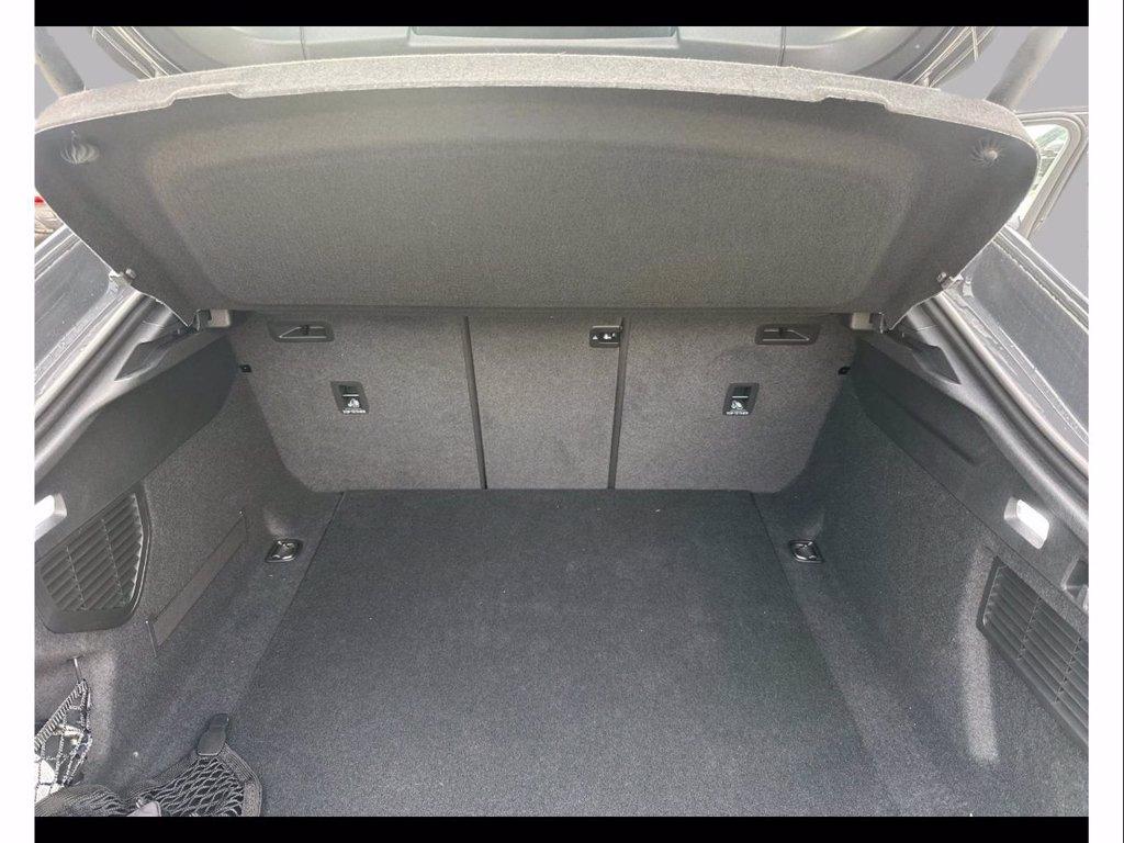 AUDI A5 berlina 2.0 tdi mhev+ s line edition quattro 204cv s-tronic del 2025