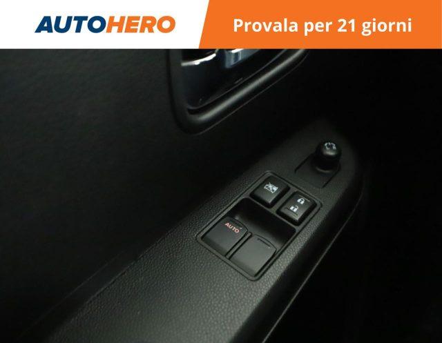 SUZUKI Ignis 1.2 Hybrid Cool