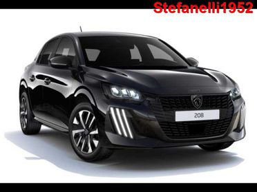 PEUGEOT 208 1.2 hybrid Style 100cv e-dcs 6