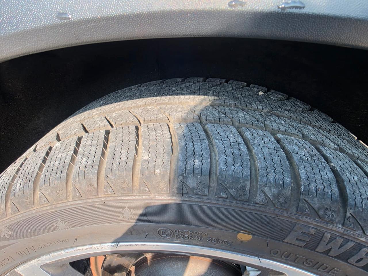 Porsche Cayenne 4.8 S