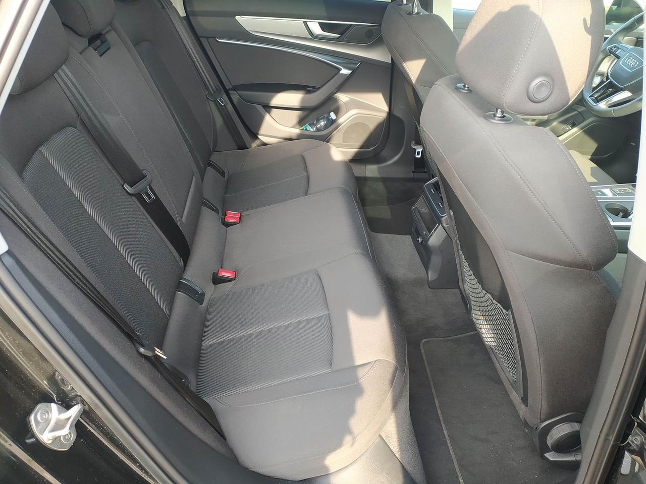 Audi A6 Business Plus 2.0 40 TDI MHEV #9844