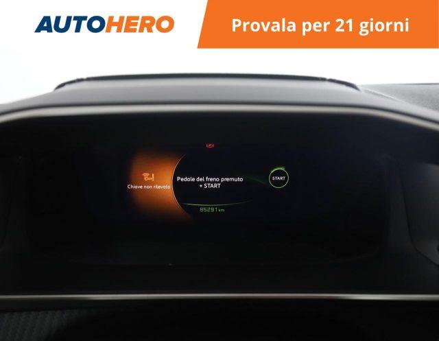 PEUGEOT 208 PureTech 130 Stop&Start EAT8 5 porte GT Line