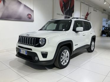 Jeep Renegade 1.3 T4 190CV PHEV 4xe AT6 Limited 4wd