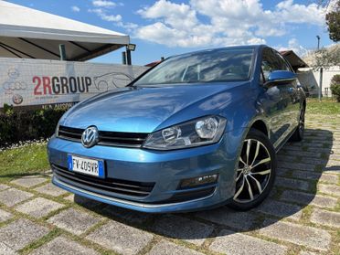 VW Golf 1.6TDI 105CV Highline-2014"UNIPRO"