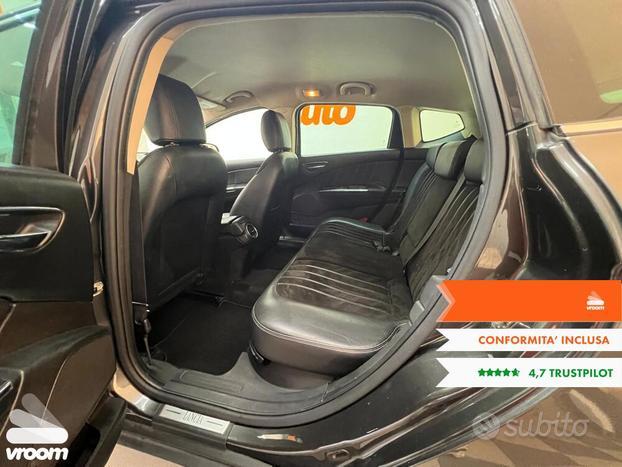 LANCIA Delta (2008-2015) Delta 1.6 MJT DPF Platino