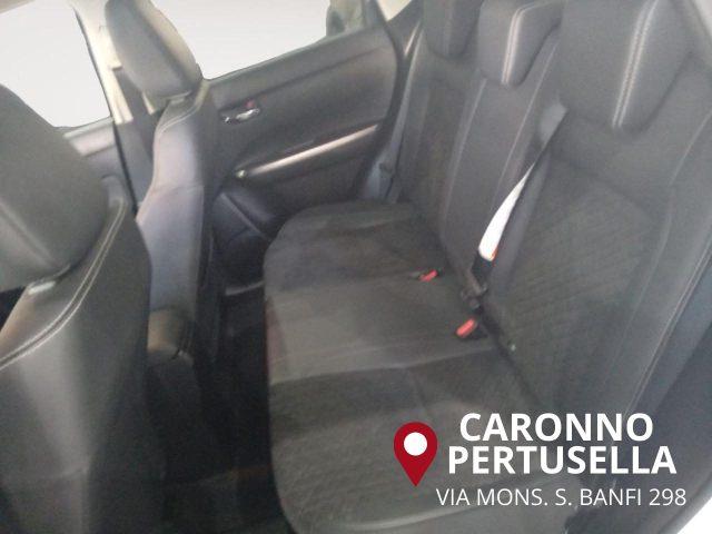 SUZUKI Vitara 1.5 140V Hybrid A/T 4WD AllGrip Starview