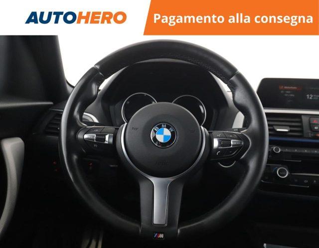 BMW 116 d 5p. Msport