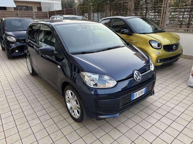 VOLKSWAGEN up! 5p 1.0 Move 60cv asg