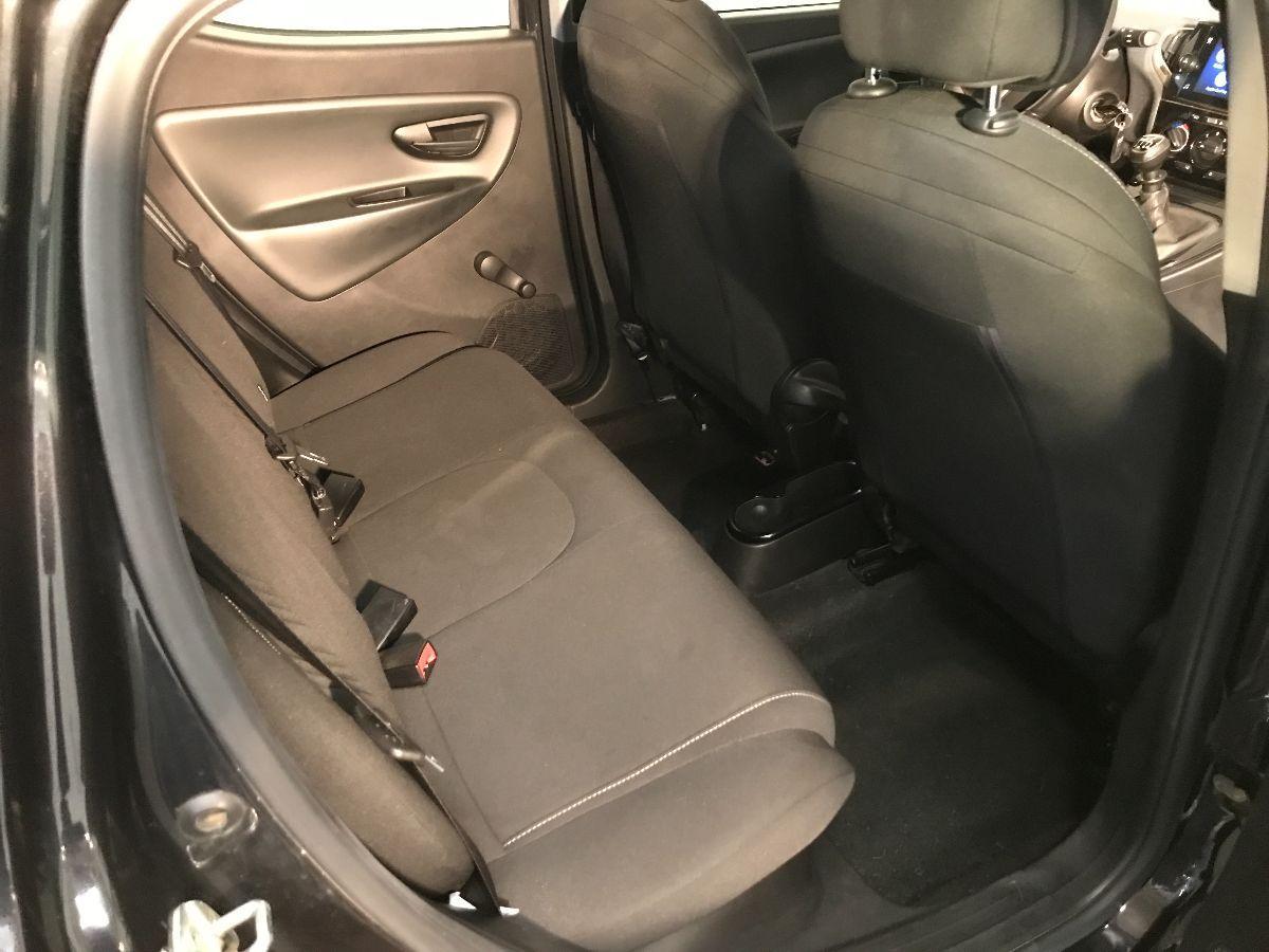 LANCIA Ypsilon 1.0 FireFly 5p. S&S Hybrid Oro