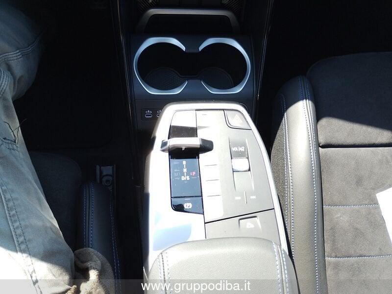 BMW X1 U11 sdrive18d MSport auto