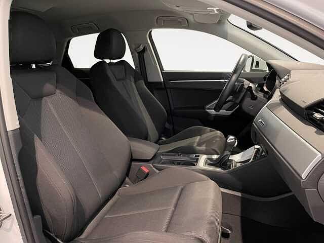 Audi Q3 Sportback 1.5TFSI 150CV S-tronic Business Plus (MHEV)