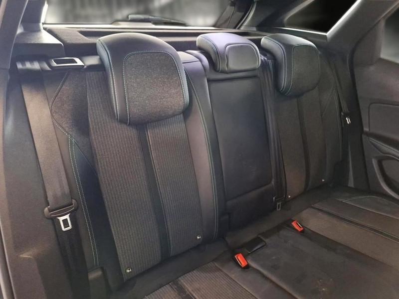 PEUGEOT 3008 BLUEHDI 130 EAT8 SES ALLURE PACK 5 PORTE SUV
