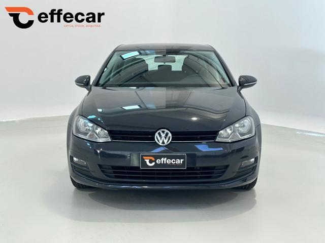 VOLKSWAGEN Golf 1.6 TDI 90 CV 5p. BlueMotion Technology
