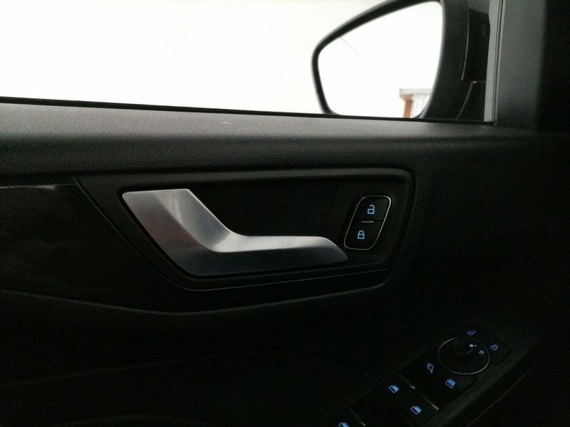 Ford Kuga 1.5 ecoblue ST-Line 2wd 120cv