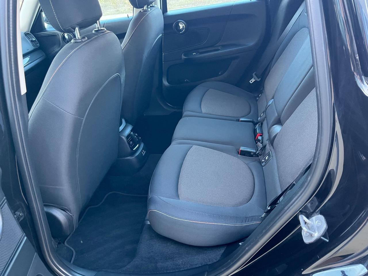 Mini Cooper D Countryman 1.5 One Northwood Edition