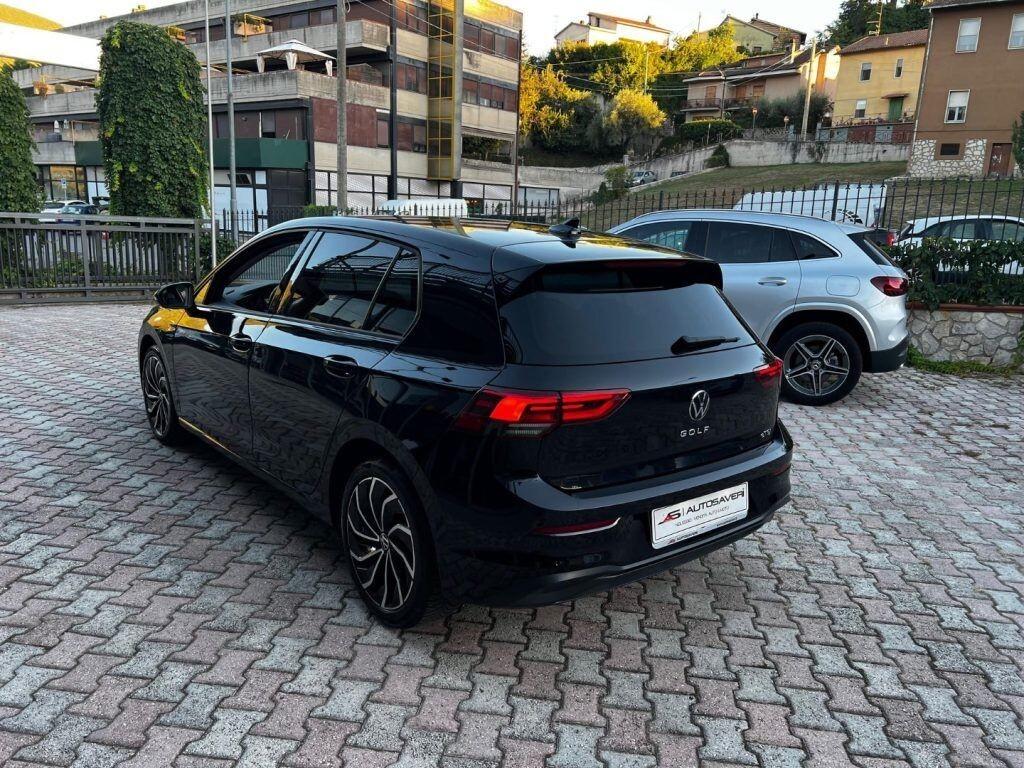 VOLKSWAGEN Golf 1.0 eTSI EVO DSG Life