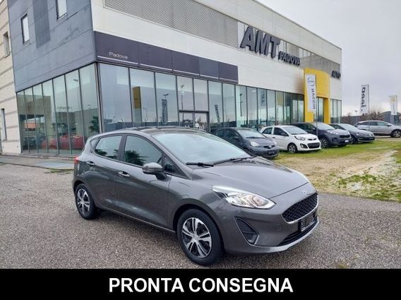 FORD Fiesta 1.1 85 CV 5 porte