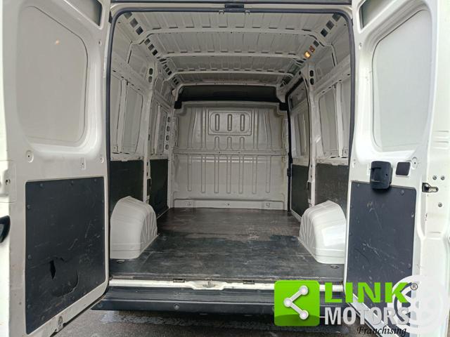 PEUGEOT 2.0 160cv 41MILA KM boxer