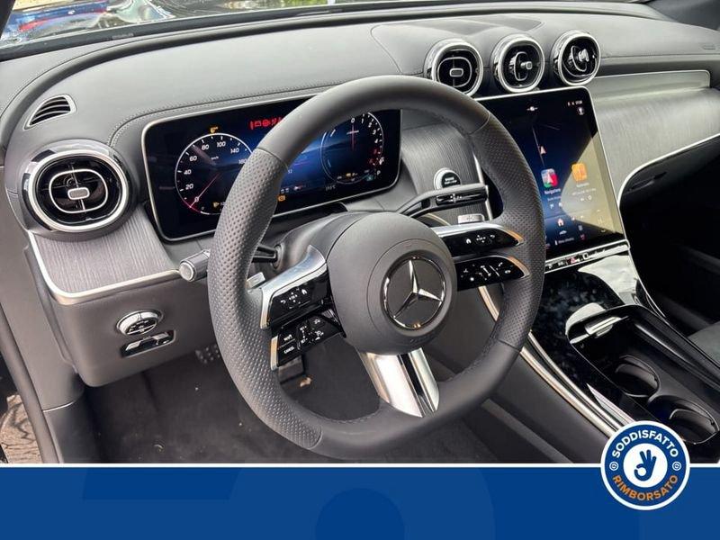 Mercedes-Benz GLC 300 de 4MATIC EQ-POWER AMG Line Advanced