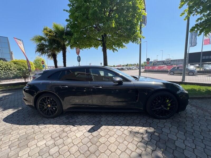 Porsche Panamera 2.9 4 E-Hybrid Sport Turismo 462 CV
