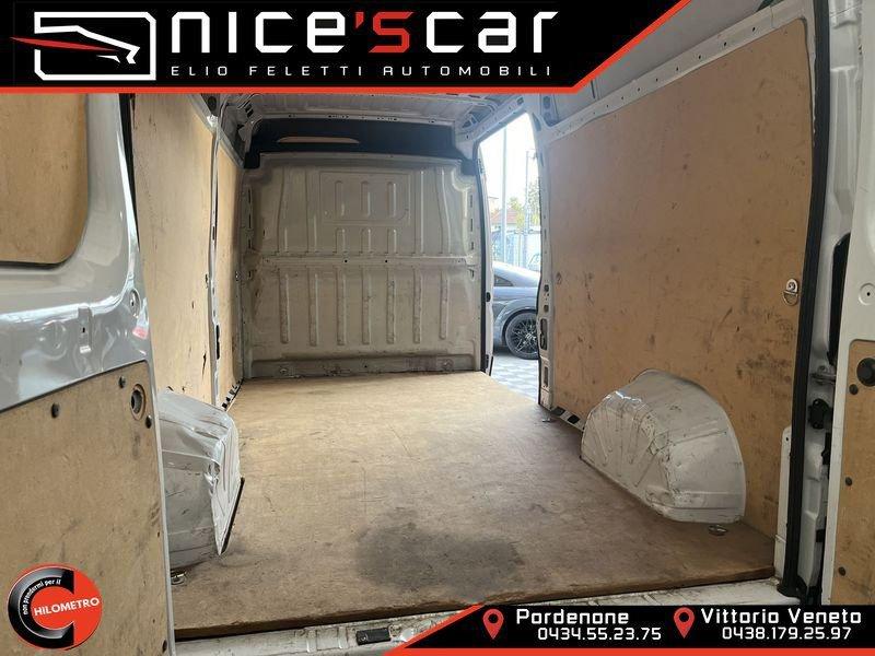 FIAT Ducato 35 2.2 Mjt 140CV PL-TM Furgone